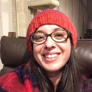 Meet your Posher, Emily